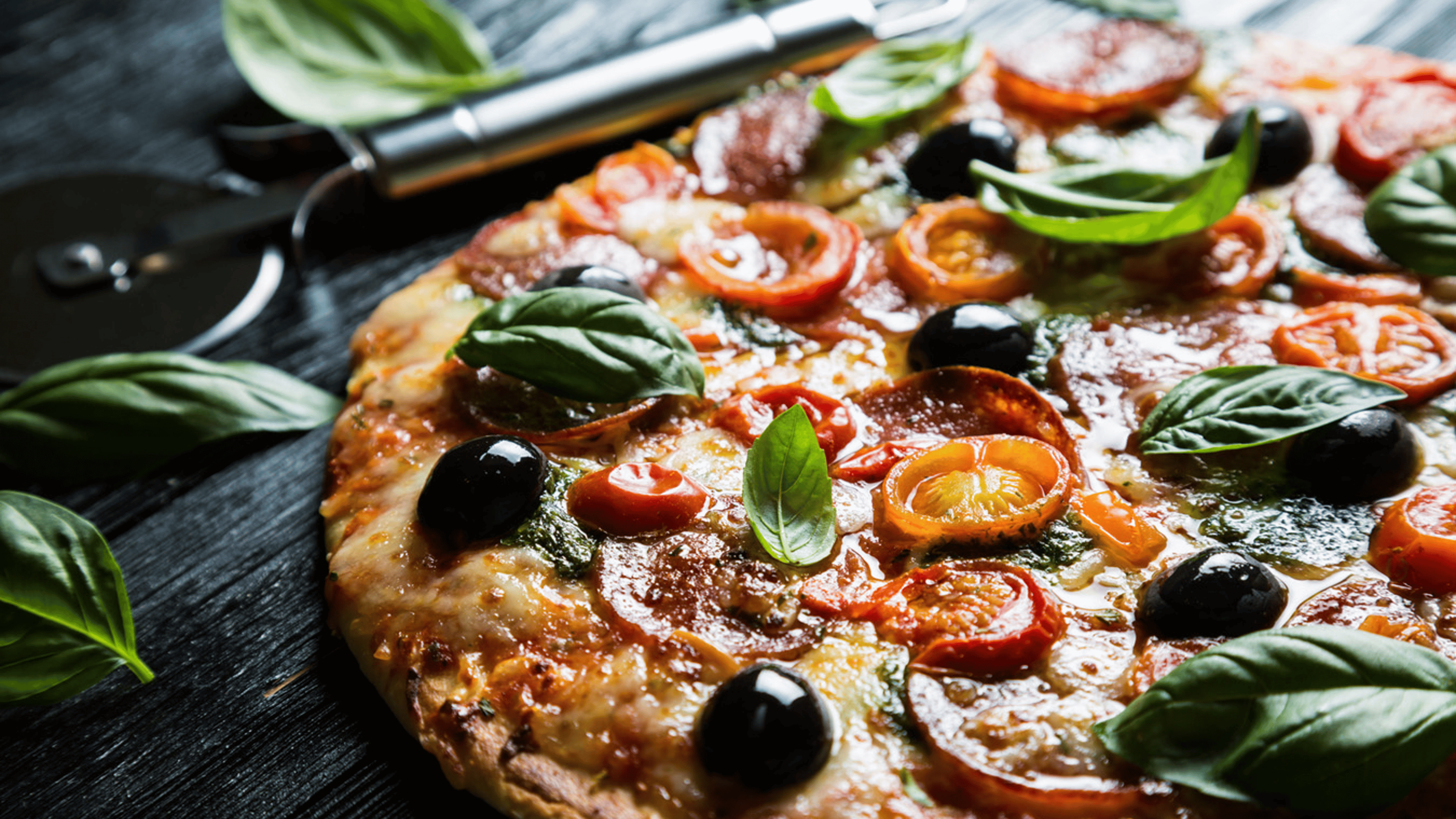 Milano Pizza Pfullingen